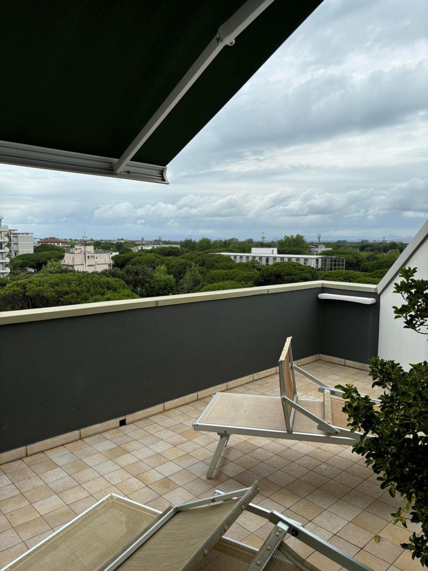 Brasil Seaview Hotel Milano Marittima Room photo